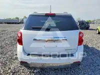 2015 Chevrolet Equinox фото