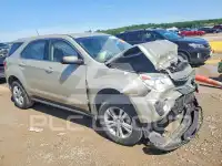 2015 Chevrolet Equinox photo