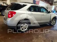 2015 Chevrolet Equinox фото