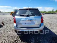 2015 Chevrolet Equinox photo