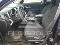 2015 Chevrolet Equinox фото