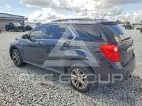 2015 Chevrolet Equinox photo