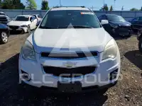 2015 Chevrolet Equinox фото