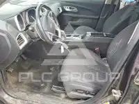 2015 Chevrolet Equinox фото