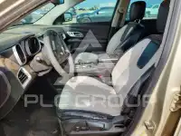 2015 Chevrolet Equinox фото