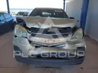 2015 Chevrolet Equinox фото