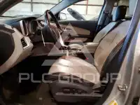 2015 Chevrolet Equinox фото