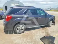 2015 Chevrolet Equinox фото