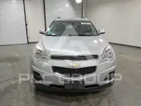 2015 Chevrolet Equinox фото