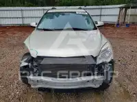 2015 Chevrolet Equinox фото