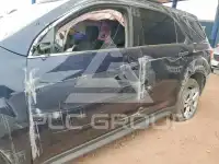 2015 Chevrolet Equinox фото