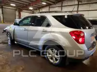 2015 Chevrolet Equinox фото