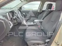 2015 Chevrolet Equinox фото