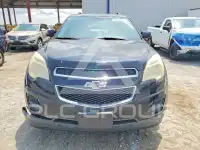 2015 Chevrolet Equinox фото