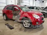 2015 Chevrolet Equinox фото
