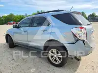 2015 Chevrolet Equinox фото