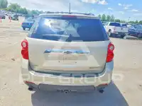 2015 Chevrolet Equinox photo