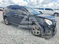 2015 Chevrolet Equinox photo