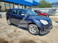 2015 Chevrolet Equinox фото