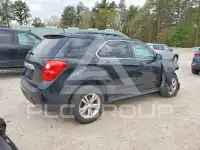 2015 Chevrolet Equinox фото