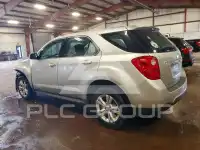 2015 Chevrolet Equinox фото