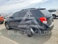 2015 Chevrolet Equinox фото