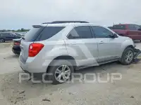 2015 Chevrolet Equinox фото