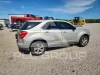2015 Chevrolet Equinox фото