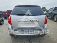 2015 Chevrolet Equinox фото