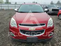 2015 Chevrolet Equinox photo