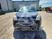 2015 Chevrolet Equinox фото
