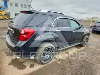 2015 Chevrolet Equinox photo