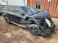 2015 Chevrolet Equinox фото