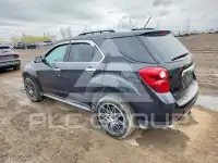 2015 Chevrolet Equinox photo