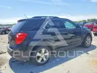 2015 Chevrolet Equinox фото