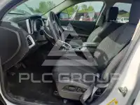 2015 Chevrolet Equinox фото