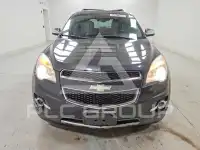 2015 Chevrolet Equinox фото