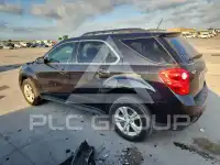 2015 Chevrolet Equinox фото