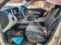2015 Chevrolet Equinox фото