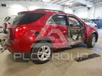 2015 Chevrolet Equinox фото