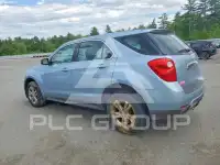 2015 Chevrolet Equinox фото