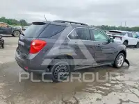 2015 Chevrolet Equinox фото