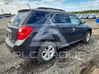 2015 Chevrolet Equinox фото