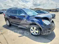 2015 Chevrolet Equinox фото