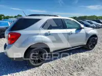 2015 Chevrolet Equinox фото
