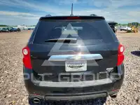 2015 Chevrolet Equinox фото