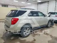 2015 Chevrolet Equinox фото