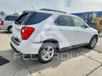 2015 Chevrolet Equinox фото