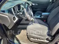 2015 Chevrolet Equinox фото