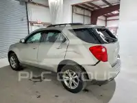 2015 Chevrolet Equinox фото
